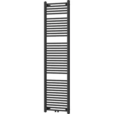 Produktbild von Mexen Mars Badheizkörper 1800 x 500 mm, 814 W, Schwarz - W110-1800-500-00-70