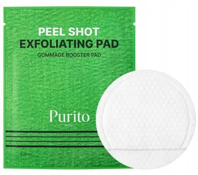 Immagine prodotto di Tamponi esfolianti Peel Shot 8 x 64 g