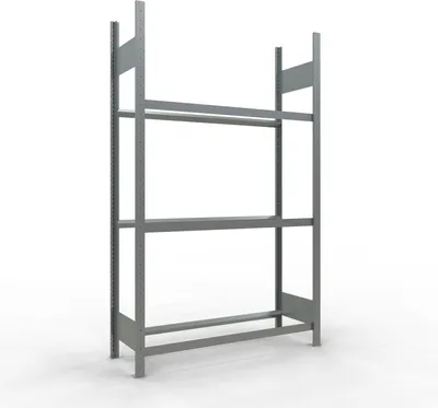 Produktbild von SCHULTE Reifenregal 20778 200x120x40cm