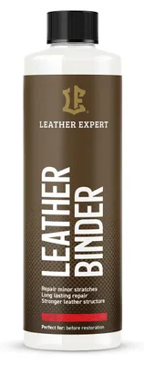 Produktbild von Lederbinder - Bindemittel für Lederfasern 250 ml Leather Expert LE-04-B250