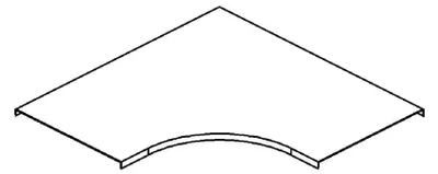 Image de Couvercle Niedax RESDV 300