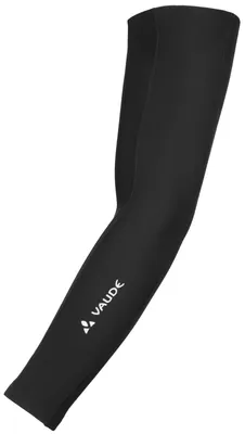 Produktbild von VAUDE Arm Warmer-Armlinge II schwarz L