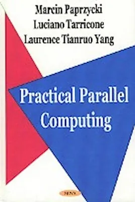 Productafbeelding van Practical Parallel Computing