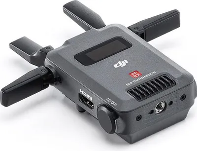 Produktbild von Empfänger Für Das Drahtlose Übertragungssystem Dji Sdr Transmission