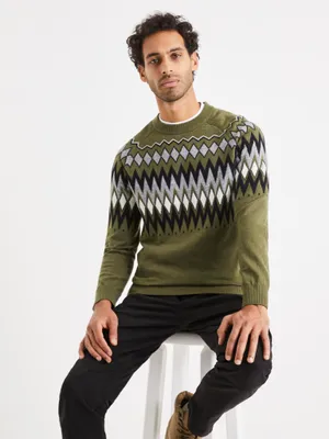 Produktbild von Celio Pullover von Veryfair 1101652__S