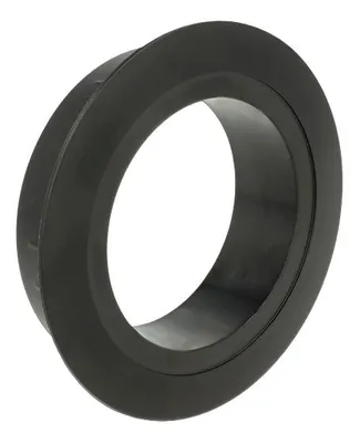 Zdjęcie produktu dla DeLOCK 62870, Czarny, Plastik, 80 mm, 80 mm, 20 mm