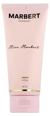 Obrázek produktu pro Marbert Miss Marbert sprchový krém (200 ml)