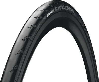 Image de Pneu Continental Gatorskin Black Edition Polyamide