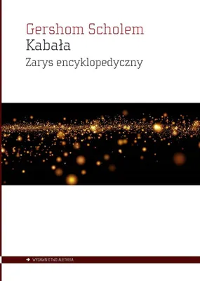 Productafbeelding van Kabała. Zarys encyklopedyczny
