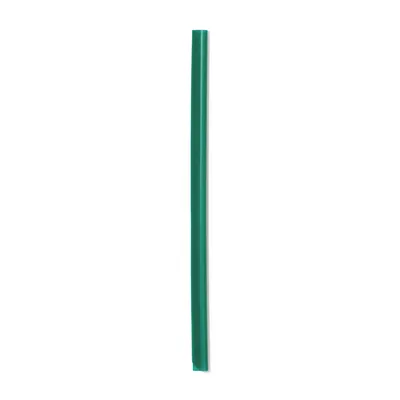 Produktbild von DURABLE Klemmschienen A4 3mm, Pckg. à 100, 290005 grün