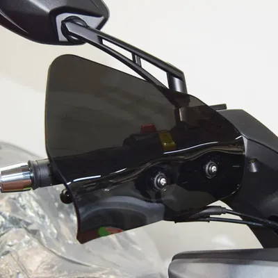 Obrázek produktu pro Průhledné chrániče rukou ISOTTA pro KYMCO g-dink