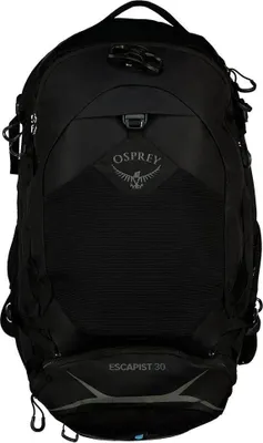 Zdjęcie produktu dla Plecak OSPREY - ESCAPIST 30 S/M - Czarny