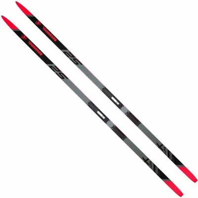 Produktbild von Rossignol X-ium Skating + R-Skate XC Ski Set 186 cm