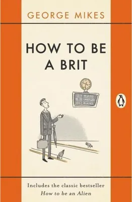 Image de How to be a Brit