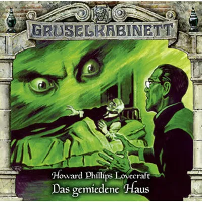Obrázok produktu pre Gruselkabinett - Folge 162