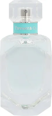 Produktbild von Tiffany & Co. EDP, Frauen, 50 ml, Nachfüllflasche, Moschus, Iris, Moschus, Patschuli