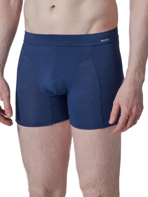 Produktbild von Herren Pant long leg Cooling Deluxe von der Marke Skiny XL