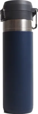 Produktbild von Thermoskanne Edelstahl 800 ml Grün Vakuumisoliert Auslaufsicher Breiter Hals