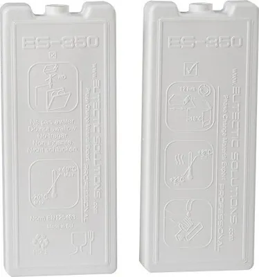 Image de Accumulateur de glace - Accumulateur de froid 300 g - Eda