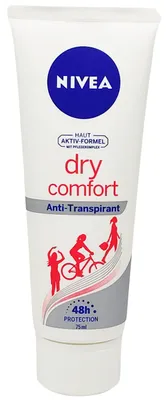 Produktbild von NIVEA 81660, Creme, 75 ml
