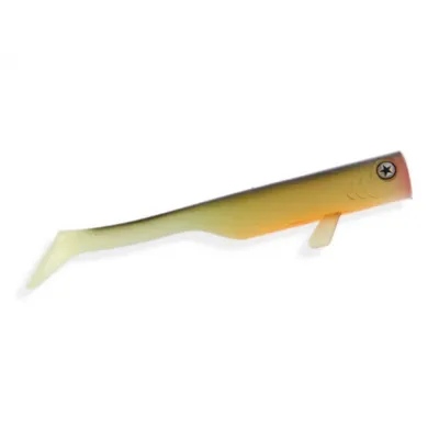 Produktbild von #LMAB Drunk Bait 16 cm Sunrise Sabine