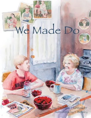 Produktbild von We Made Do