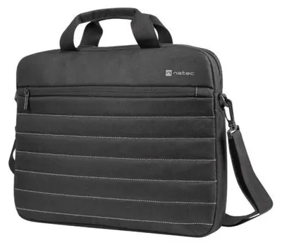 Obrázek produktu pro Natec Taruca 14,1" Taška Na Laptop Černá