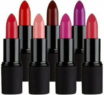 Produktbild von Sleek True Colour Lipstick Tweek