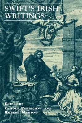 Obrázok produktu pre Swift's Irish Writings