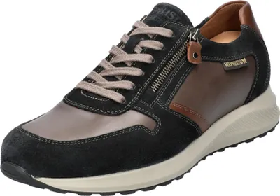 Produktbild von Mephisto Komfort Schnürschuhe Herren 31383932393432 Blau 42 EU