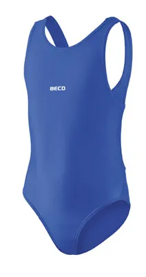 Produktbild von Beco Mädchen Badeanzug | Blau - 116