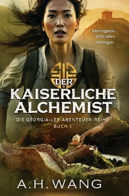 Immagine prodotto di Der kaiserliche Alchemist