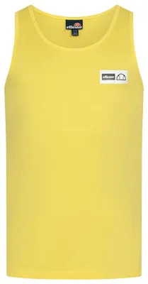Produktbild von S|ellesse Herren Tank Top Shirt SBL25111-603
