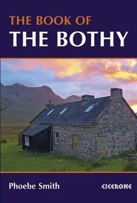 Produktbild von The Book of the Bothy