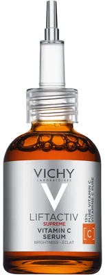 Zdjęcie produktu dla Vichy Liftactiv Supreme Serum z witaminą C