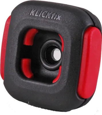 Obrázek produktu pro Rixen & Kaul Klickfix Quad Adapter