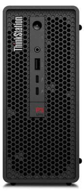 Immagine prodotto di Lenovo ThinkStation P3 Ultra SFF – Intel Core i7-13700K, 32 GB di RAM, SSD da 512 GB, Intel UHD Graphics 770, Ubuntu Linux