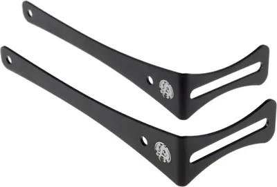 Produktbild von Bitspower Halterung für 120mm Radiatoren