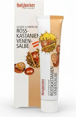 Immagine prodotto di Riviera Unguento all'ippocastano 75 ml