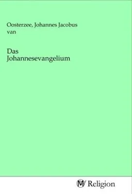 Image de Das Johannesevangelium