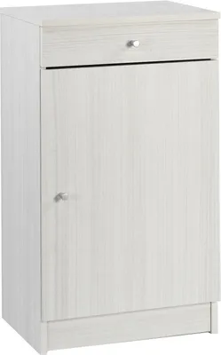 Immagine prodotto di Mobile 1 Ante 1 Cassetto 46x80x34 cm Eucalipto
