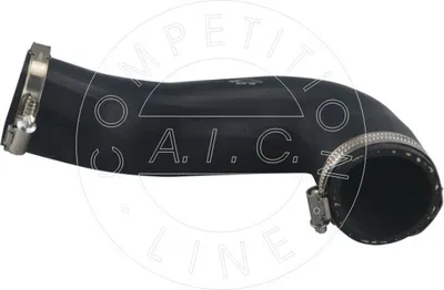Produktbild von AIC 56736 Turbo Ladeluftschlauch für VW GOLF VI (5K1) TIGUAN (5N) Passat Variant (3C5) GOLF PLUS (5M1, 521) für AUDI A3 Sportback (8PA)