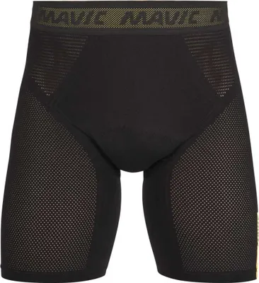 Produktbild von Mavic Unterhose Schwarz L-XL Mann Schwarz L-XL