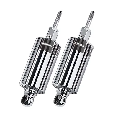 Immagine prodotto di Coppia ammortizzatori posteriori BITUBO per HARLEY DAVIDSON SOFTAIL