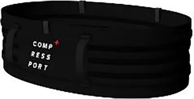 Produktbild von Compressport Free Belt Pro M/L Laufender Fall
