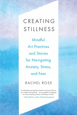 Produktbild von Creating Stillness
