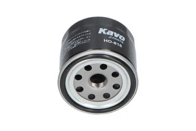 Produktbild von Ölfilter KAVO PARTS HO-816 Anschraubfilter für HONDA CIVIC I Hatchback (SB) ACCORD I (SJ, SY)