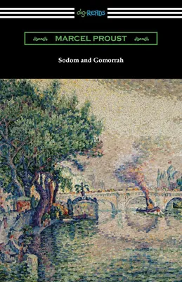 Produktbild von Sodom and Gomorrah