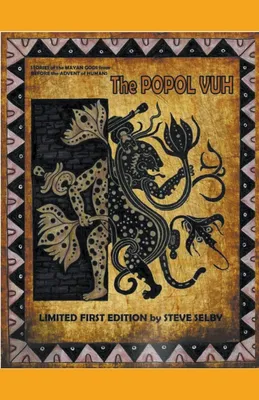 Produktbild von The Popol Vhu