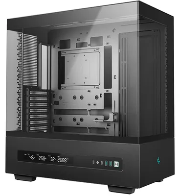 Immagine prodotto di Deepcool DeepCool CH690 DIGITAL Tower Nero